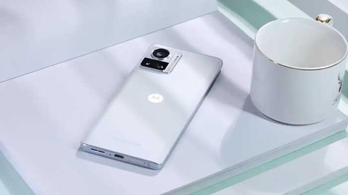 moto X30 Pro测评：2亿主摄和骁龙8 处理器，性能影像双巅峰