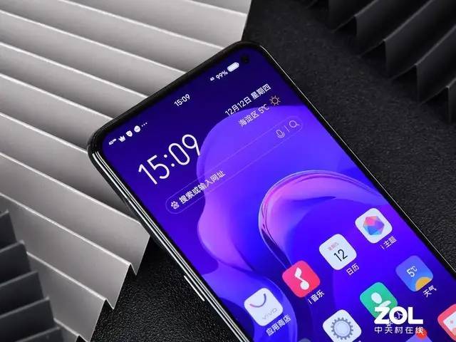 60倍超级变焦 专业影像旗舰vivo X30 Pro全面评测