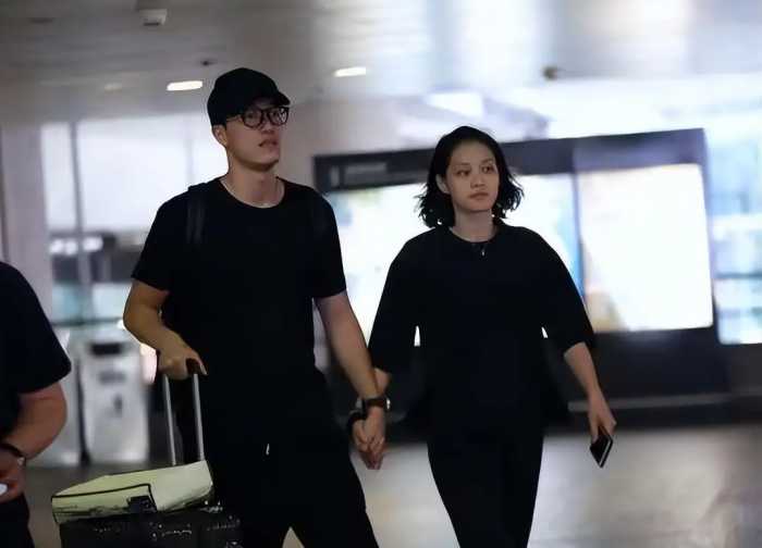 刘翔老婆近况：模样大变样，狼尾发型很惊艳，婚后多年仍膝下无子