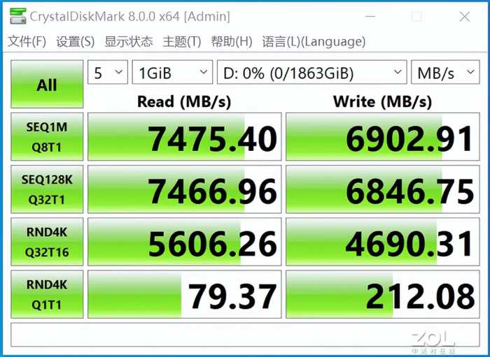 三星990 PRO首发评测 自我超越再铸重器