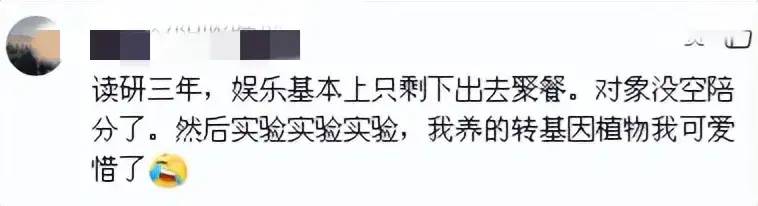 为什么青春剧不拍研究生？网友们的评论真实了！真的笑死我了哈哈