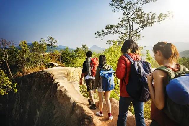 现在人们旅游为什么不消费了？景区老板说出真相，原来如此