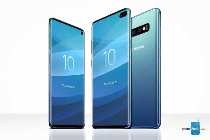 疑似三星Galaxy S10通过3C认证：祖传15W充电器