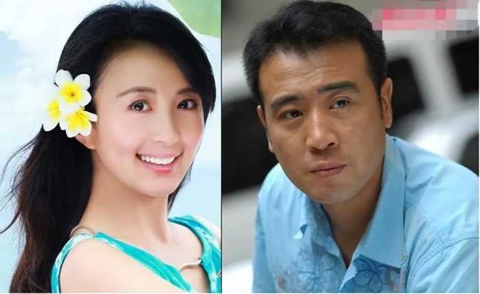 于和伟的老婆原来是她，还未结婚就开始尽孝，如今24年仍恩爱如初