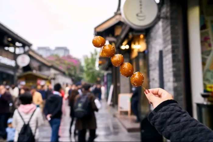 退休后第一次约朋友出去旅行就有了隔阂