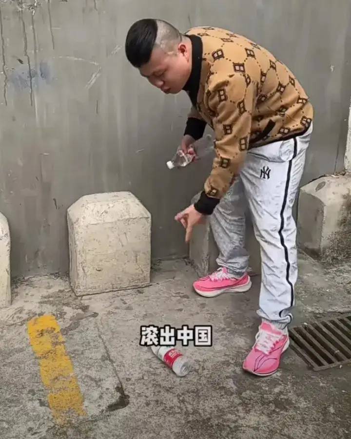 农夫山泉注销，钟睒睒跑了？