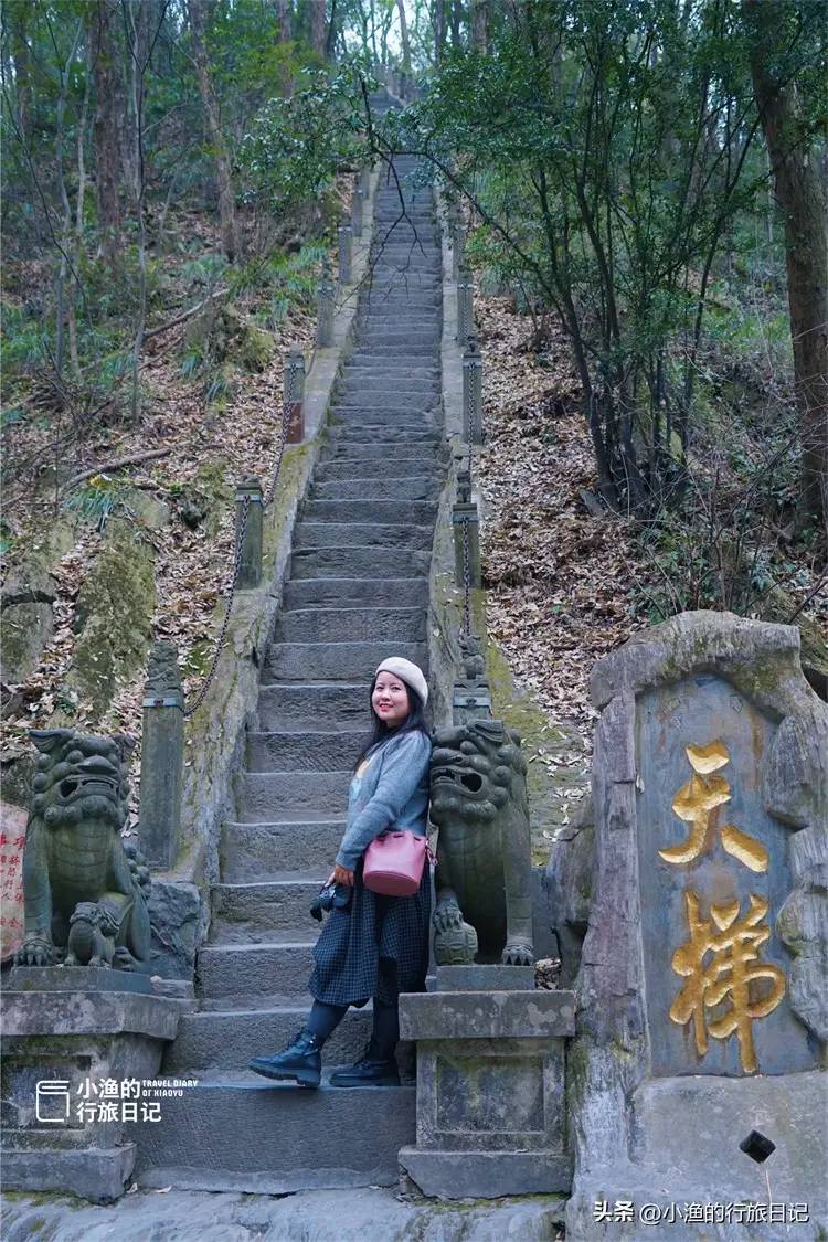 小长假去哪玩？推荐4座陕南小城，有美景有美食，挑一个去浪！