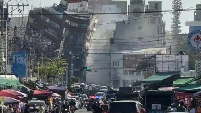 台不许大陆跨海峡相助，去北约搬救兵，土耳其将赴台