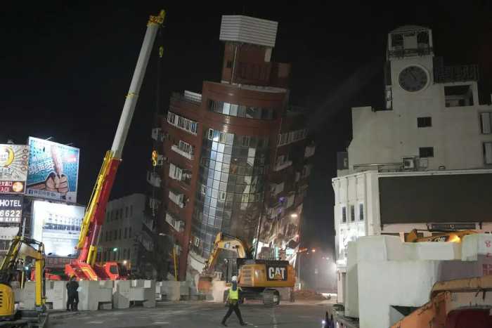 台不许大陆跨海峡相助，去北约搬救兵，土耳其将赴台