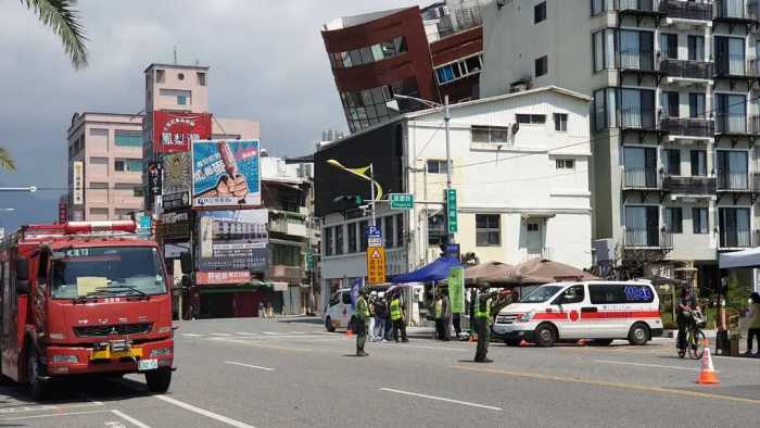 台不许大陆跨海峡相助，去北约搬救兵，土耳其将赴台