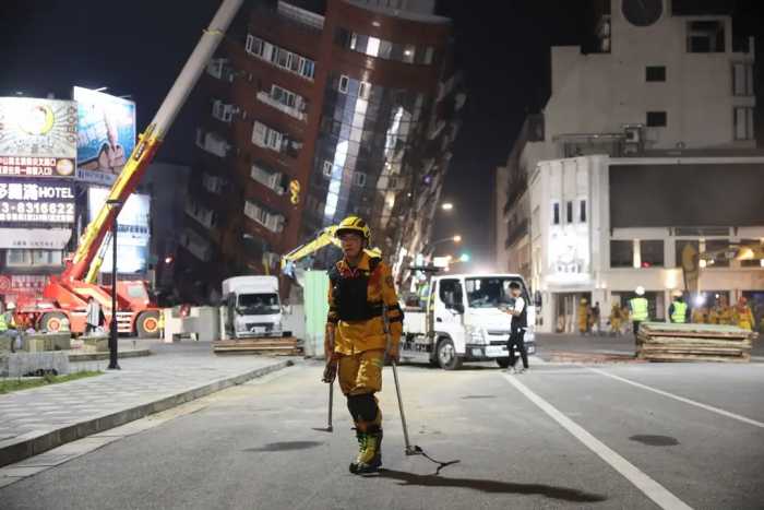 台不许大陆跨海峡相助，去北约搬救兵，土耳其将赴台