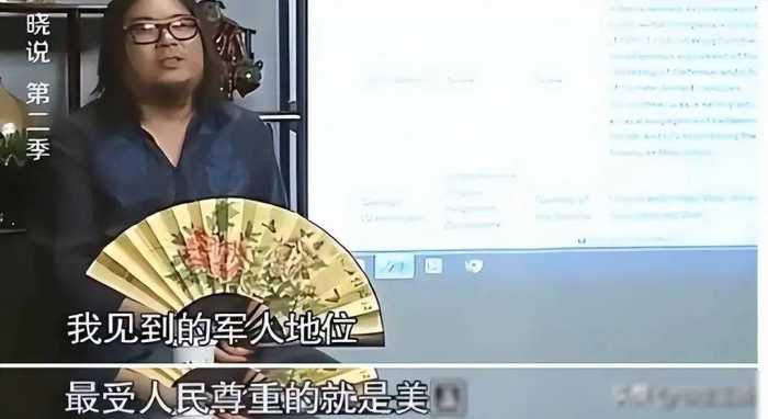 事实证明，在美国“销声匿迹”的高晓松，早已走上了一条不归路