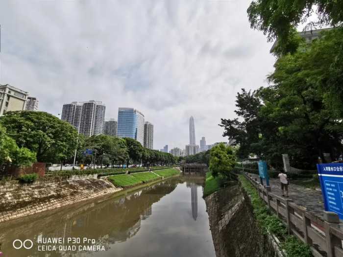 华为P30 pro深度测评：原来称王的，不只是拍照！