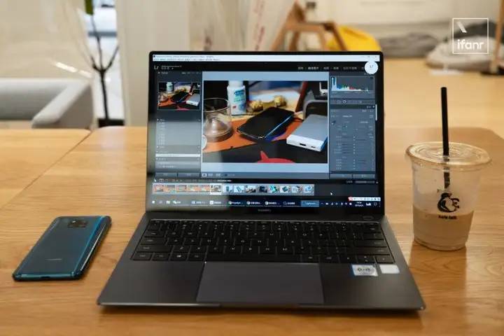 华为 MateBook X Pro 评测：全面屏设计的 PC，足够好用吗？