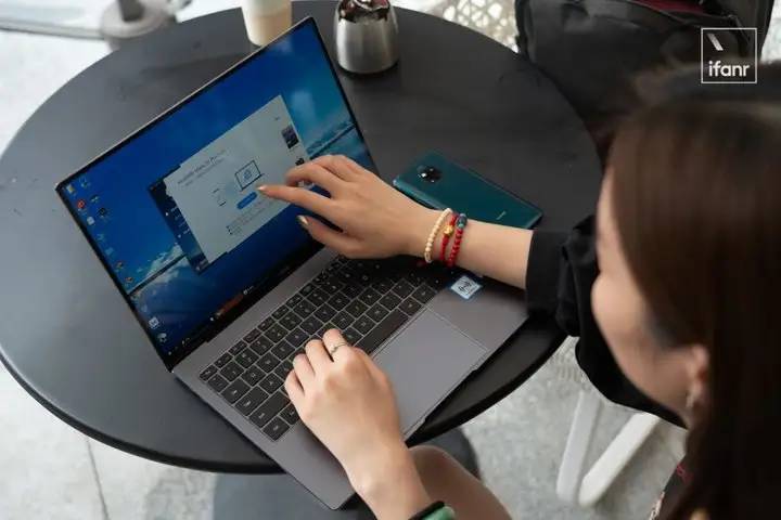 华为 MateBook X Pro 评测：全面屏设计的 PC，足够好用吗？