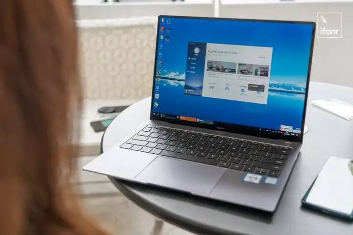 华为 MateBook X Pro 评测：全面屏设计的 PC，足够好用吗？