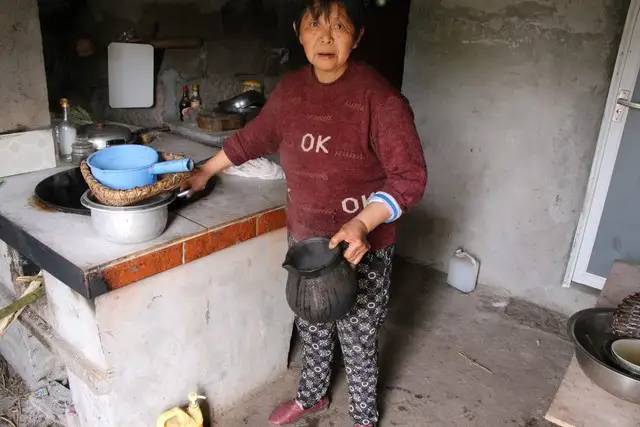 老年人这三个时间段建议坐着，否则后果不堪设想