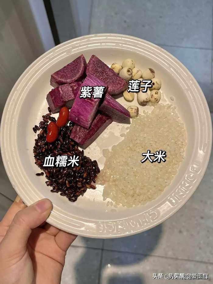 “天然造血库”一周吃2次，脸色红润光泽，女人要多吃 对自己好点