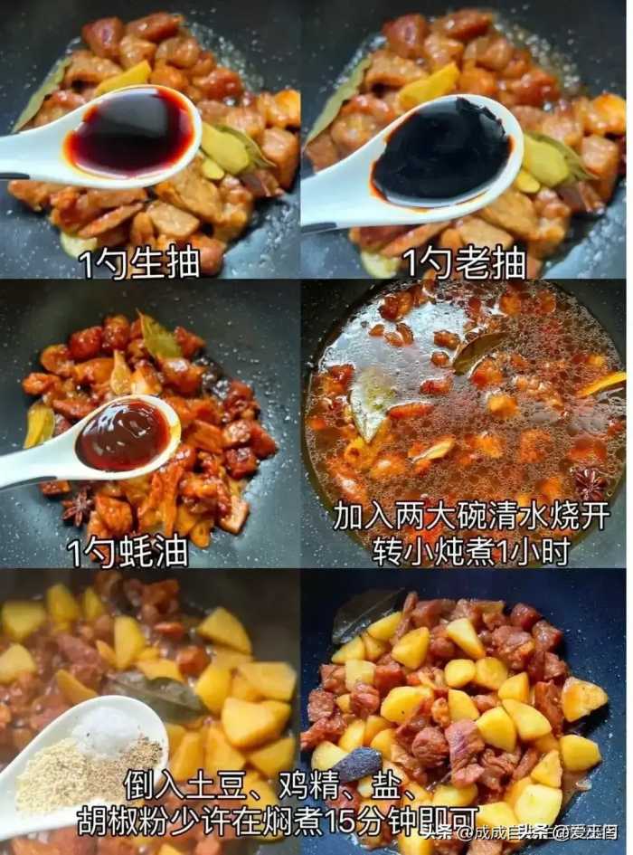 这5种食物，越吃越补钙，改善腿疼抽筋，腿脚更有劲