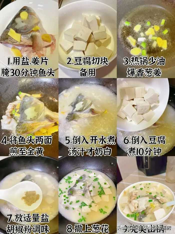 这5种食物，越吃越补钙，改善腿疼抽筋，腿脚更有劲