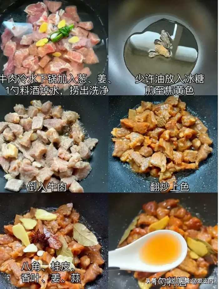 这5种食物，越吃越补钙，改善腿疼抽筋，腿脚更有劲