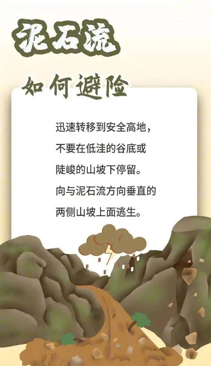 返程提前做好规划！东北将有明显降雨 南方警惕地质灾害