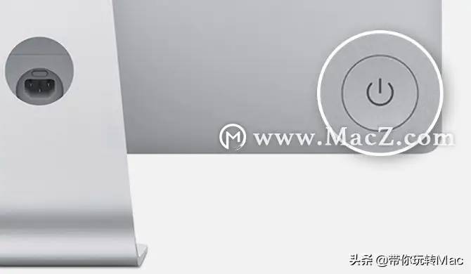 3种重新启动或强制关闭任何Mac死机的方法