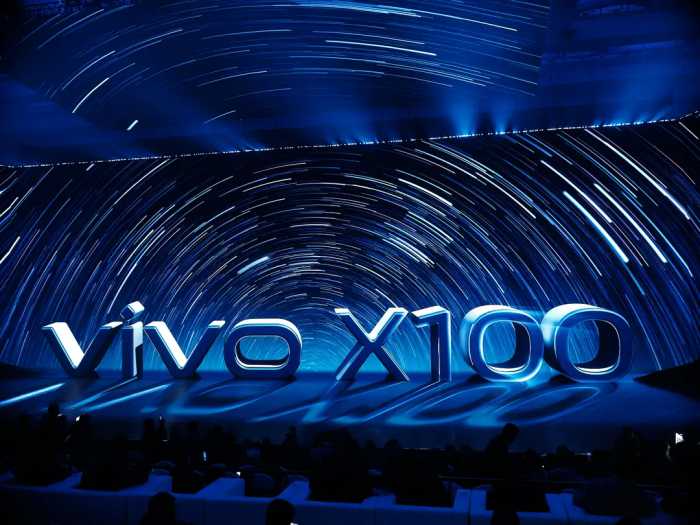 3999元起！vivo X100系列来了：性能和影像都能打