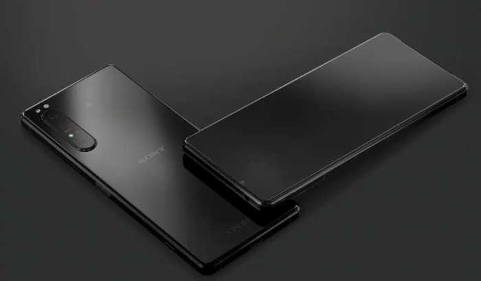 Sony Xperia 1 II进步有多少？两代摄影旗舰摄力比较