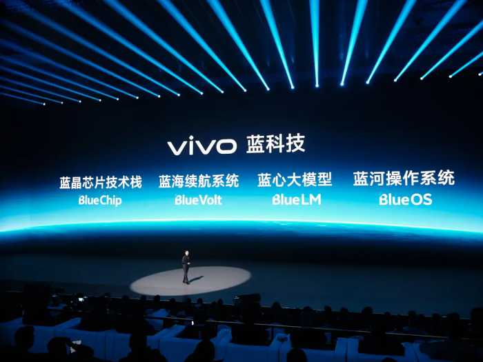 3999元起！vivo X100系列来了：性能和影像都能打