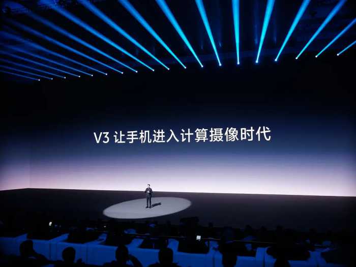 3999元起！vivo X100系列来了：性能和影像都能打