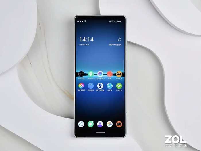 索尼Xperia 1 IV全面评测：影像旗舰的变与不变