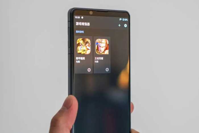 为什么索尼 Xperia 1 II 还是那么我行我素？