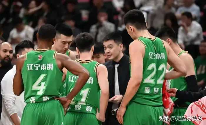 随着广东男篮90-107辽宁男篮,产生了五大不可思议,三个不争事实