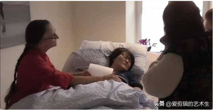 52岁女子安乐死全过程：从清醒到结束仅4分钟，一句遗言令人泪目