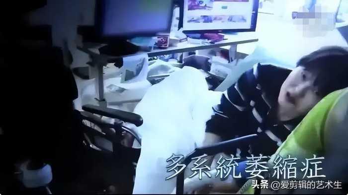 52岁女子安乐死全过程：从清醒到结束仅4分钟，一句遗言令人泪目