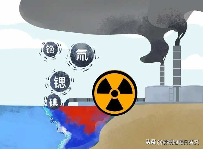 危险！日本核污水至扩散至我国，多个地区即将感染！风险加剧！