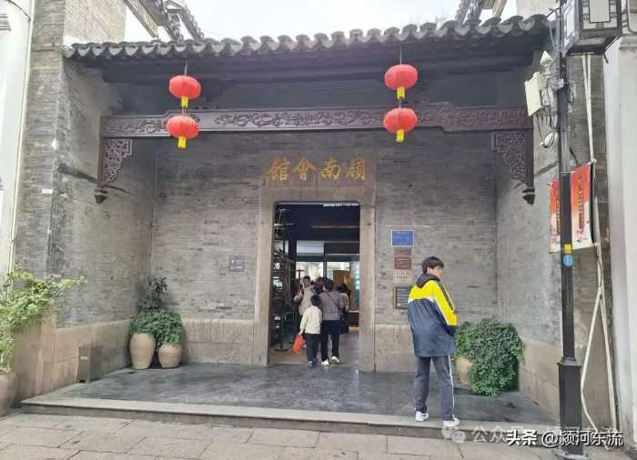 苏州古镇老街排行榜（建议收藏）