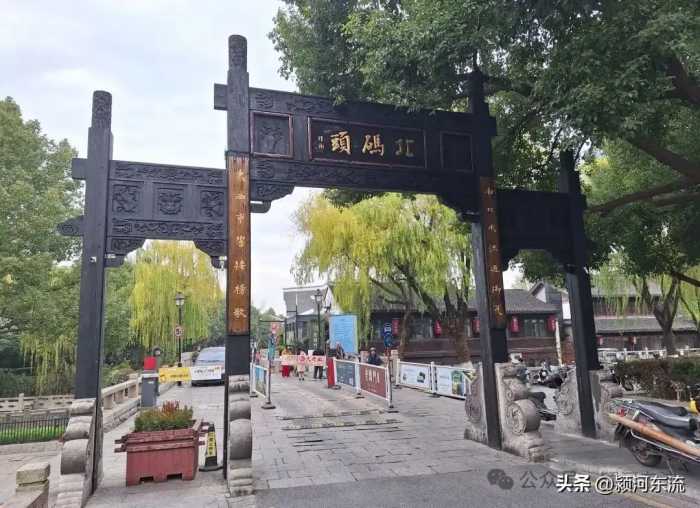 苏州古镇老街排行榜（建议收藏）