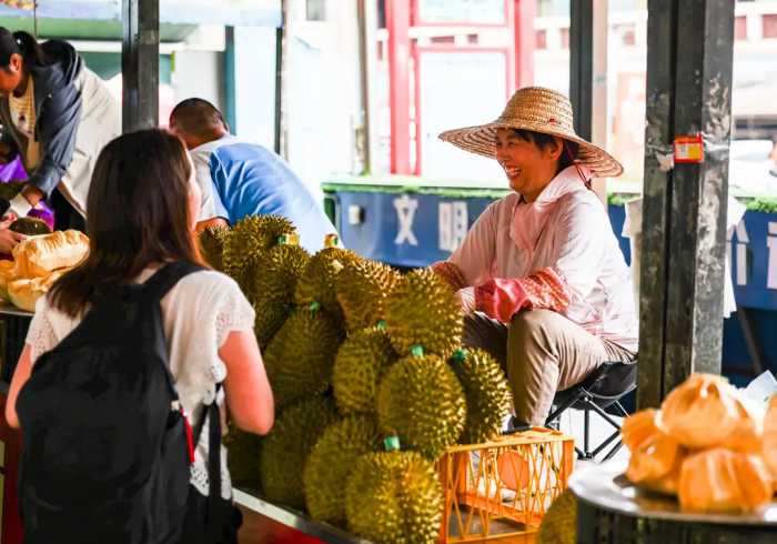 越南经济崩盘！重蹈日本80年代覆辙，或成为亚洲第一个倒下的国家