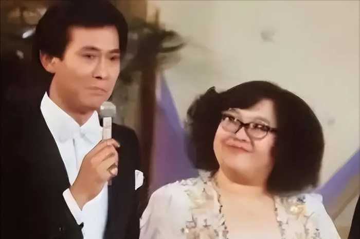 郑少秋夫妇痛失爱女！证实长女自杀，遗产归生母，让人悲痛欲绝