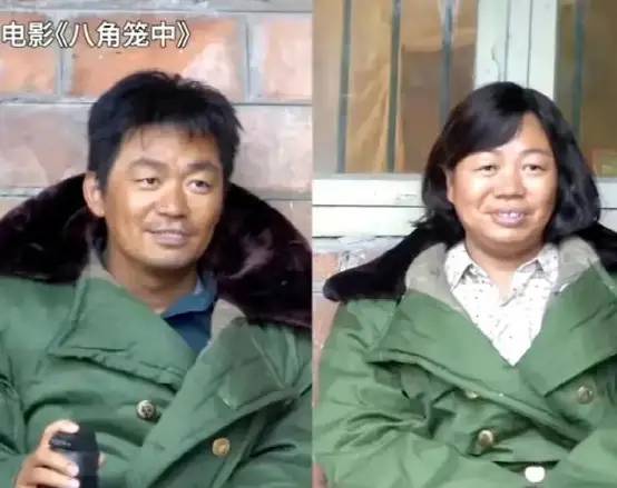 宋喆出狱理发被偶遇：面容憔悴！离婚仅7年，马蓉已成最大赢家