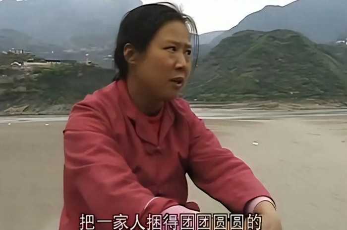 三峡工程钉子户张秉爱：1992年全村搬迁她不走，如今结局令人唏嘘