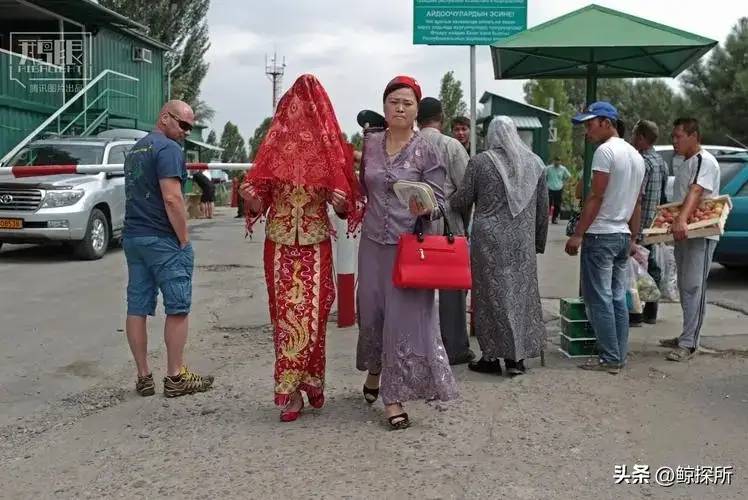 全球娶老婆最容易的4个国家，一分不花就娶回家，甚至有的还倒贴