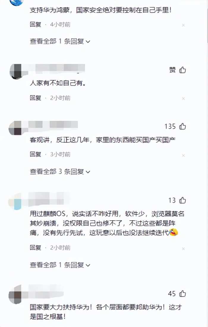 厉害！微软蓝屏风暴来袭，中国公共服务为何岿然不动？评论区沦陷