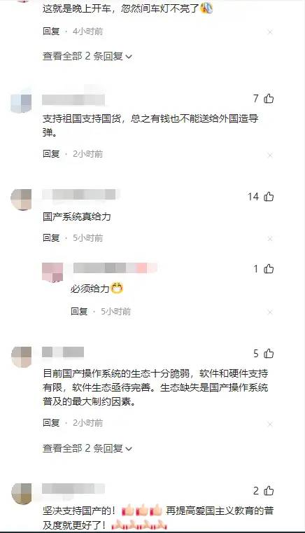 厉害！微软蓝屏风暴来袭，中国公共服务为何岿然不动？评论区沦陷