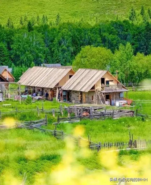 中国最美的五大景点排名出炉，黄山仅排第二，西湖居然没上榜