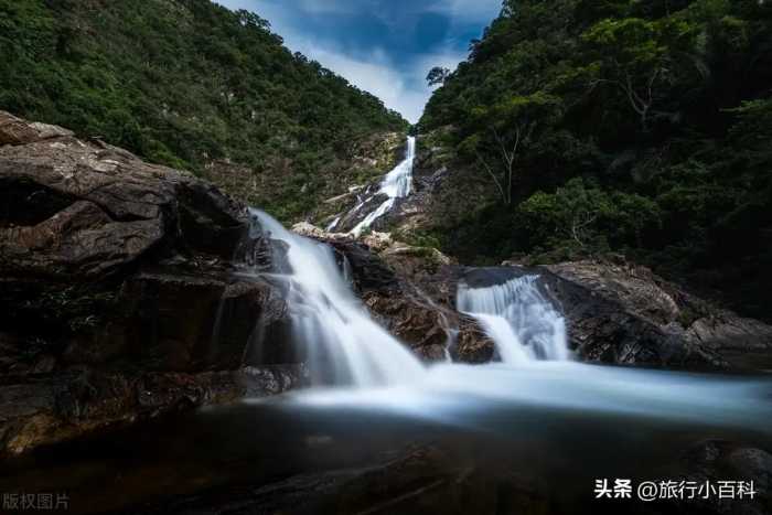 海南最值得去的10个地方，去过8个才算去过海南，你去过几个？