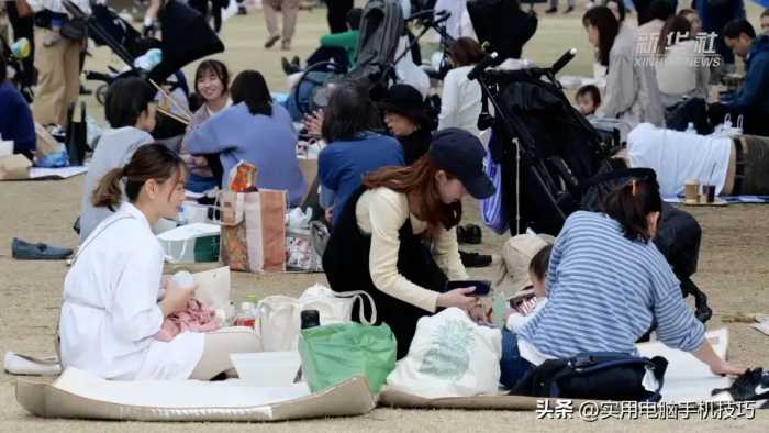 中日韩新生儿差距太大：日本72万，韩仅22万，中国令人意外