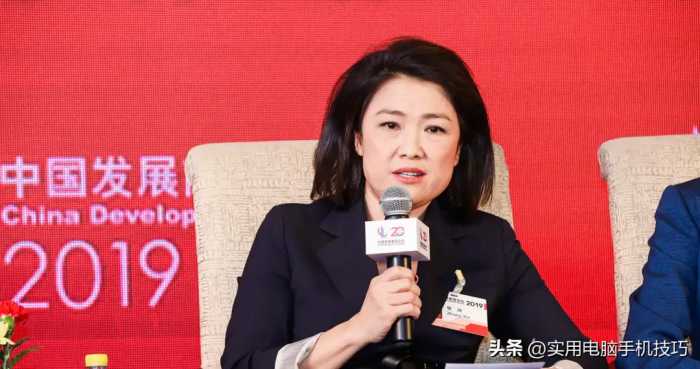 她疫情期间一毛不拔，却捐1亿美元给美国，扬言只帮海外如今怎样